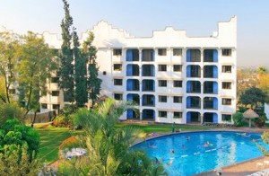 Coral Cuernavaca Resort &amp; Spa