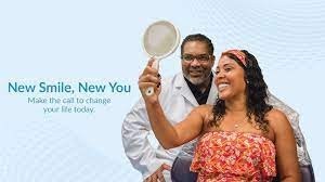 Smile Team Dental -Scott AFB mirror