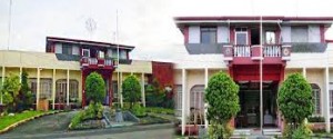 Iba city hll