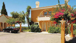 Pestana Palm Gardens