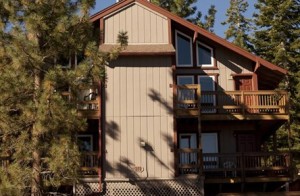 Tahoe Village Condominiums