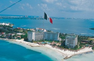 Imperial Fiesta Club at Hotel Casa Maya