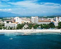 Club Melia at Melia Puerto Vallarta