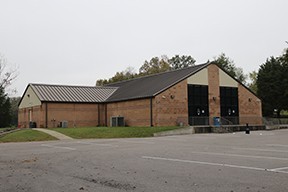 Joe Event Center in Kentucky, Fort Campbell