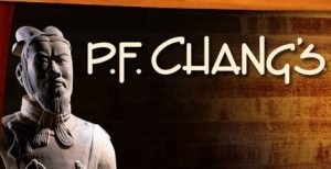 PF Chang&#039;s