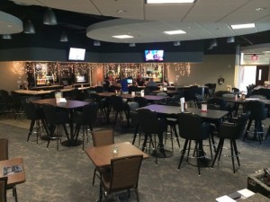 Westover Club Dining