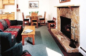 Banff Rocky Mountain Resort