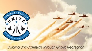 Vandenberg AFB Unite Program