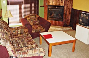 Privilege Mont-Tremblant–Village