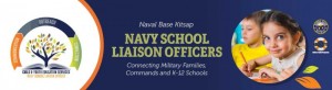 School Liaison Officer in Bremerton, Washington