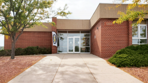 Relocation Assistance Building in Colorado, Colorado Springs