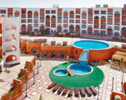 Mirette Touristic Village