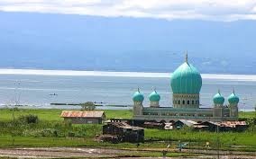 marawi