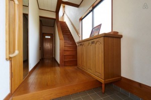 1 MIN-ST | Yokohama Area| FREE WIFI