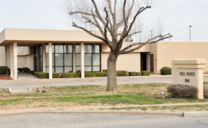 AFI - Altus AFB