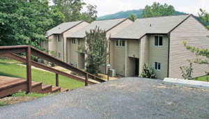 Massanutten&#039;s Mountainside Villas