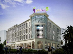 Goldberry