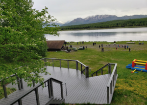 Otter Lake Lodge