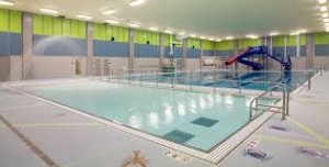 Kimbro Pool in Tacoma, Washington State