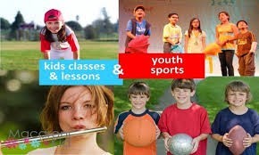 youth programs