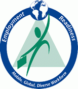 Employment Readiness Program Logo in El Paso, Texas