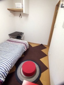 New open single room Easy to Namba1