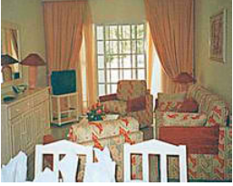 Apartamentos Pueblo Quinta Dos