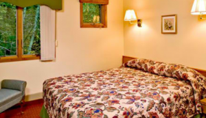 Wyndham Shawnee Village