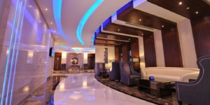 Diplomat Radisson Blu Hotel &amp; Residence