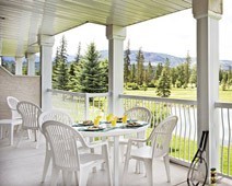 Sunchaser Vacation Villas at Riverside