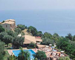 Villaggio l&#039;Olivara