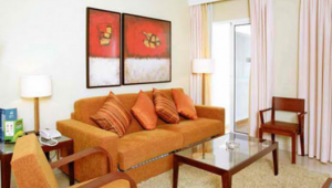 CLC World Marina Dorada