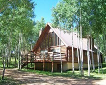 Angel Fire Cabin Share Phase II