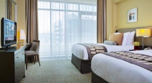 TIME Oak Hotel &amp; Suites