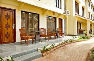 Sterling Club Estadia