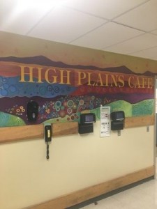 High Plains Cafe