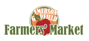 Emerson Garfield Farmer Market-logo