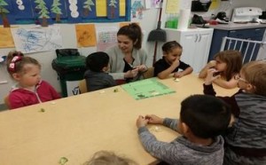 Child Learning Center in Bremerton, Washington