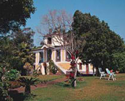 Quinta Splendida Jardim Botanico