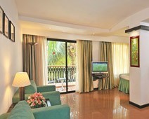 Phoenix Park Inn, Goa