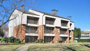 Sweetwater at Lake Conroe