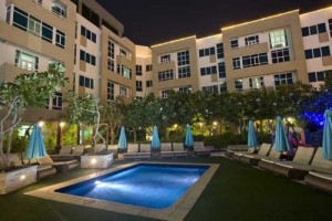 Elite Five Residence