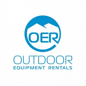 Outdoor equipment rental in Everett, Washington