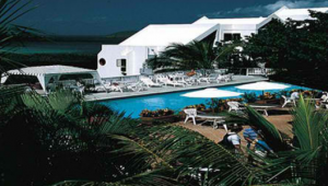 Magens Bay Villas Club at Magens