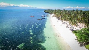 Siquijor Island