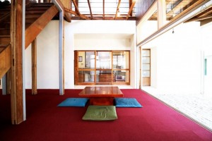 Traditional/Cozy/Handy/Private