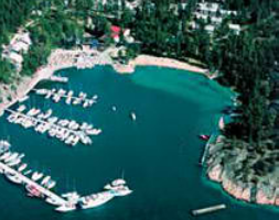 Holiday Club Airisto