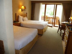Edelweiss Lodge and Resort