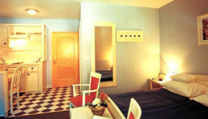 Abbázia Country Club