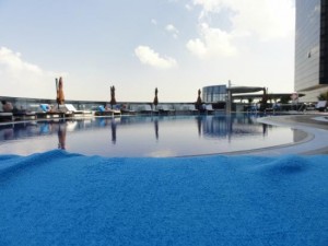 Novotel Abu Dhabi Gate